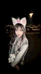 プロフィール写真4・かおり｜Girls Bar #Rounge・ラウンジ - 成田のガールズバー