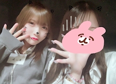 あいら「休🙂‍↕️」