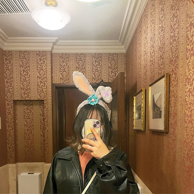 プロフィール写真1・るか｜