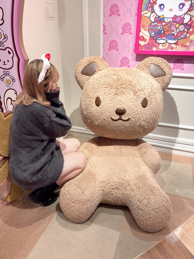 プロフィール写真2・るか｜