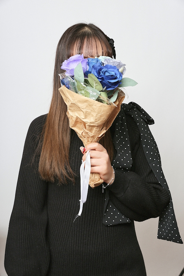 プロフィール写真1・るか｜