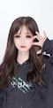 プロフィール写真2・りる|@dress・アドレス - 刈谷のガールズバー