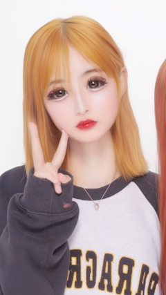 プロフィール写真7・りる|@dress・アドレス - 刈谷のガールズバー