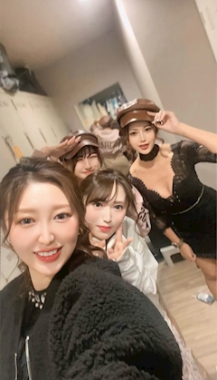 かりん「日曜日」