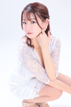 プロフィール写真1・かりん|OVER LOUNGE CLUB・オーバーラウンジクラブ - すすきのクラブ/ラウンジ