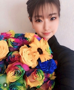 プロフィール写真8・かりん|OVER LOUNGE CLUB・オーバーラウンジクラブ - すすきのクラブ/ラウンジ