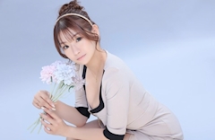 プロフィール写真7・かりん|OVER LOUNGE CLUB・オーバーラウンジクラブ - すすきのクラブ/ラウンジ