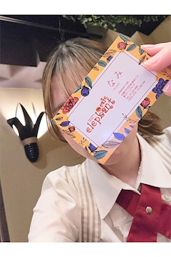 プロフィール写真1・なみ|elephant cafe・エレファントカフェ - すすきのガールズバー
