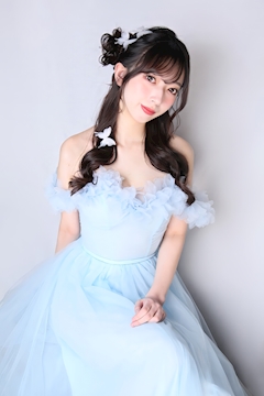 プロフィール写真1・みいな|CLUB Premier HAKODATE・プレミア - 函館のニュークラブ(キャバクラ)