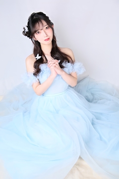プロフィール写真2・みいな|CLUB Premier HAKODATE・プレミア - 函館のニュークラブ(キャバクラ)