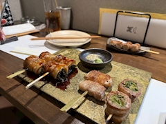 みさき「しゅ！」