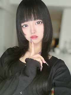 プロフィール写真15・もも🍑🍺｜あにぽり大阪・アニポリ - ミナミのコンカフェ