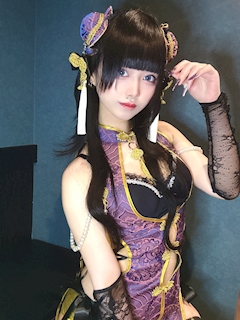 プロフィール写真17・もも🍑🍺｜あにぽり大阪・アニポリ - ミナミのコンカフェ