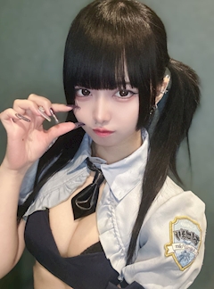 プロフィール写真10・もも🍑🍺｜あにぽり大阪・アニポリ - ミナミのコンカフェ