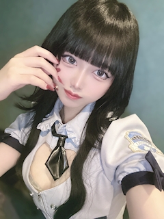 プロフィール写真13・もも🍑🍺｜あにぽり大阪・アニポリ - ミナミのコンカフェ