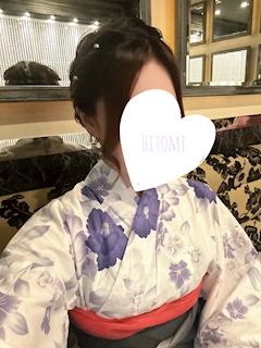 プロフィール写真3・ヒトミ｜錦 キャバクラ・アヴァロン