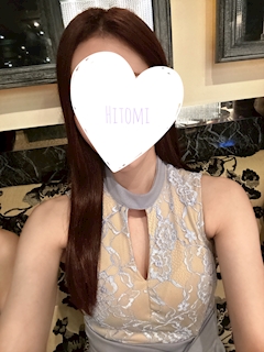 プロフィール写真1・ヒトミ｜錦 キャバクラ・アヴァロン