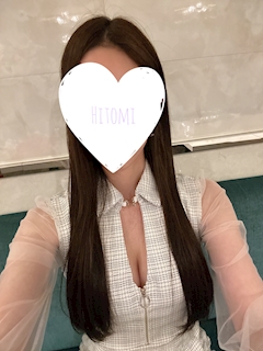 プロフィール写真3・ヒトミ｜Avalon -アヴァロン- - 名古屋 錦のキャバクラ