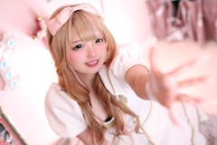 プロフィール写真6・ゆめ|LovePoint オタロード店・ラブポイント - 日本橋のコンカフェ