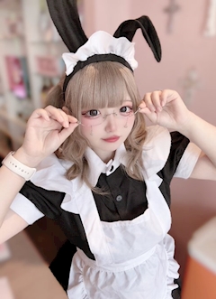 プロフィール写真2・ゆめ|LovePoint オタロード店・ラブポイント - 日本橋のコンカフェ