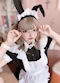 プロフィール写真2・ゆめ|LovePoint オタロード店・ラブポイント - 日本橋のコンカフェ