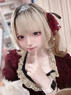 プロフィール写真3・ゆめ|LovePoint オタロード店・ラブポイント - 日本橋のコンカフェ