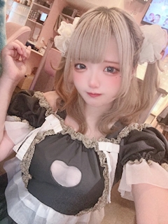 プロフィール写真4・ゆめ|LovePoint オタロード店・ラブポイント - 日本橋のコンカフェ