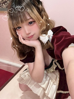 プロフィール写真8・ゆめ|LovePoint オタロード店・ラブポイント - 日本橋のコンカフェ