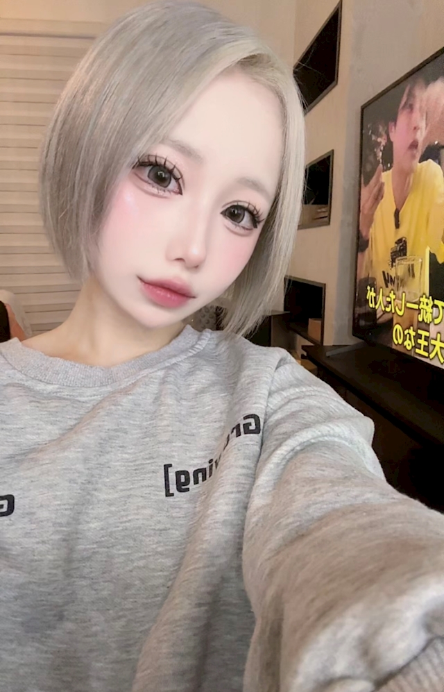 プロフィール写真2・のあ｜