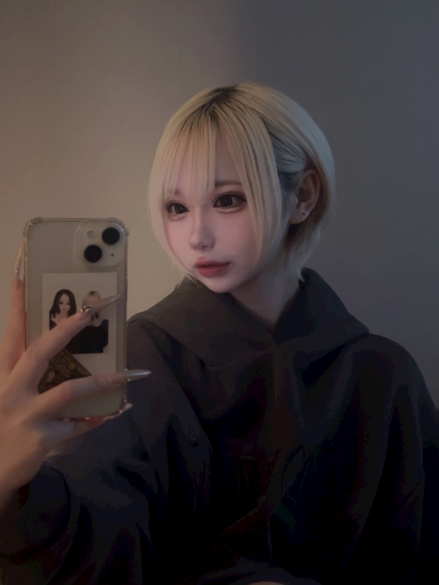 プロフィール写真4・のあ｜