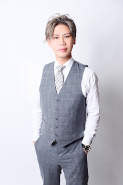 プロフィール写真2・ちあき｜Lounge K・ケー - 名古屋 錦のクラブ/ラウンジ