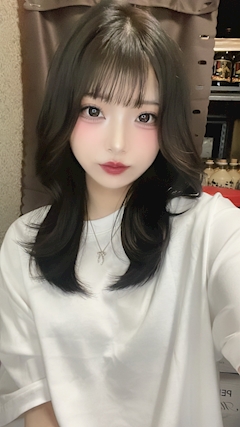 プロフィール写真6・すい|NIGHT CLUB Vesper・ヴェスパー - 調布駅東口のキャバクラ