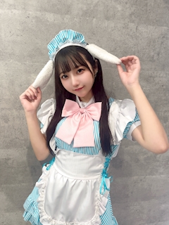 プロフィール写真2・もか NOT|ミナミ コンカフェ・ノット