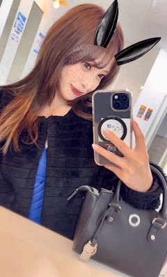 プロフィール写真2・藤崎 舞｜CLUB新世界・シンセカイ - 五反田のキャバクラ