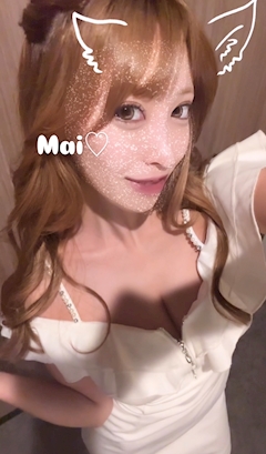 プロフィール写真3・藤崎 舞｜CLUB新世界・シンセカイ - 五反田のキャバクラ