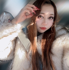 プロフィール写真1・えりか｜Girls Bar #Rounge・ラウンジ - 成田のガールズバー