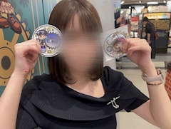 プロフィール写真2・なつみ🐧メギツネトーキョー@巣鴨|メギツネトーキョー・メギツネトーキョー - 巣鴨のガールズバー