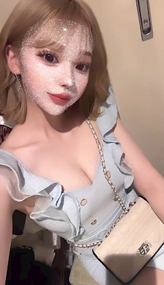 プロフィール写真1・れみ｜CLUB 桜花・オウカ - 国分町のキャバクラ