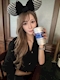 プロフィール写真1・るる｜clubTiara・クラブティアラ - 権堂のキャバクラ