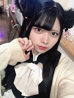 プロフィール写真2・🎀 あい 🎀|メイドダイニングひまわり - 静岡 両替町のコンカフェ
