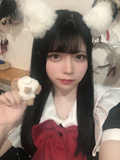 プロフィール写真6・🎀 あい 🎀|メイドダイニングひまわり - 静岡 両替町のコンカフェ