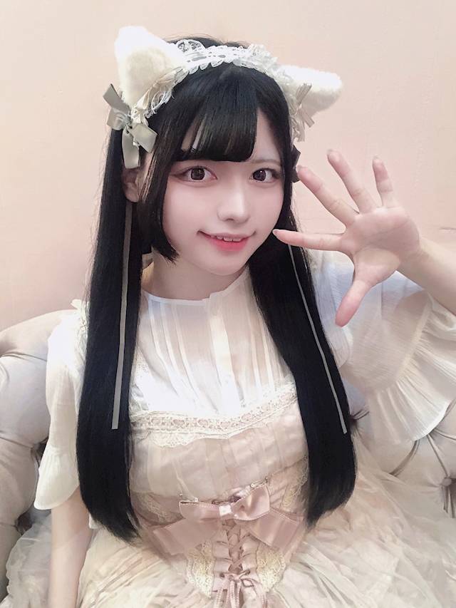 🎀 あい 🎀 メイドダイニングひまわり
