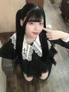 プロフィール写真9・🎀 あい 🎀|メイドダイニングひまわり - 静岡 両替町のコンカフェ
