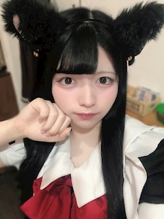 プロフィール写真4・🎀 あい 🎀|メイドダイニングひまわり - 静岡 両替町のコンカフェ