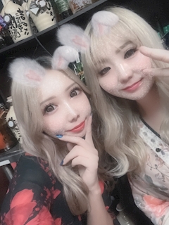 イヴ「イヴです✨️」