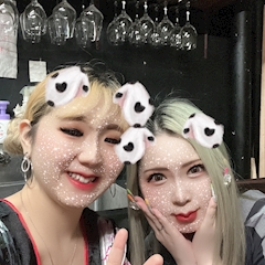 イヴ「出勤しました✨️✨」