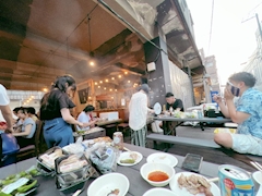 イヴ「出勤しました」