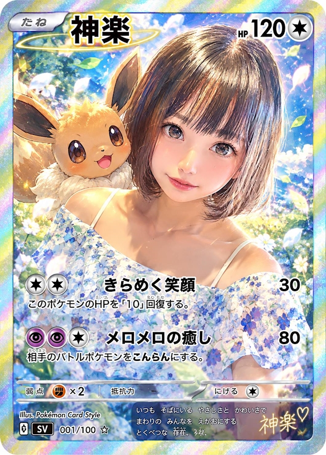 プロフィール写真5・‪❀𝐃𝐚𝐲‬❀神楽　猫🐈🐾｜
