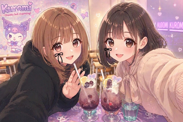 プロフィール写真7・❀𝐃𝐚𝐲❀神楽 猫🐈🐾|