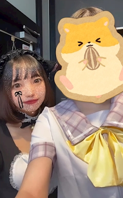 プロフィール写真4・❀𝐃𝐚𝐲❀神楽 猫🐈🐾|Seviann・セビアン - 名古屋 名駅のキャバクラ